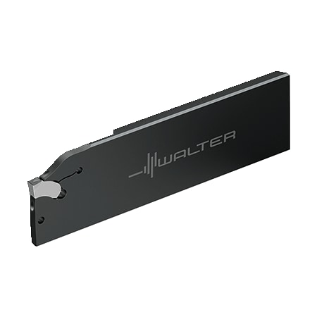 Walter Indexable Cut-Off Blades Reinforced parting blade, G2042.32R-3T33SX-P, G2042.32R-3T33SX-P